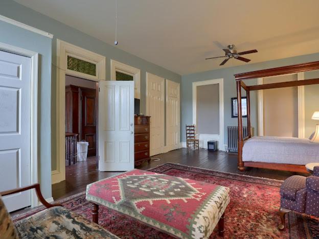 Shamokin Bed And Breakfast Exterior foto