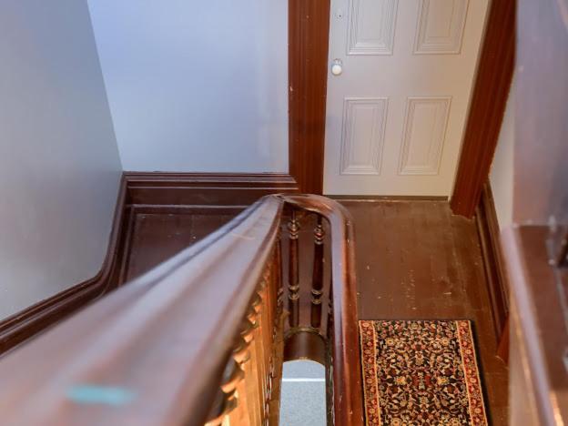 Shamokin Bed And Breakfast Exterior foto